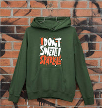 Load image into Gallery viewer, Gym Sweat Unisex Hoodie for Men/Women-Dark Green-Ektarfa.online
