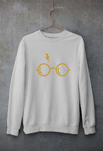 Load image into Gallery viewer, Harry Potter Unisex Sweatshirt for Men/Women-Grey Melange-Ektarfa.online
