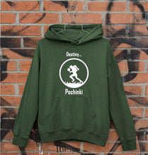 Load image into Gallery viewer, Battlegrounds Mobile India (BGMI) Unisex Hoodie for Men/Women-Dark Green-Ektarfa.online

