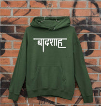 Load image into Gallery viewer, Badshah Unisex Hoodie for Men/Women-Dark Green-Ektarfa.online

