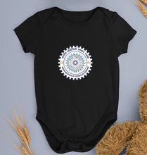 Load image into Gallery viewer, IIT Roorkee Kids Romper For Baby Boy/Girl
