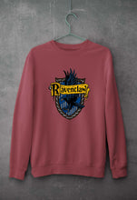 Load image into Gallery viewer, Ravenclaw Harry Potter Unisex Sweatshirt for Men/Women-Coral-Ektarfa.online
