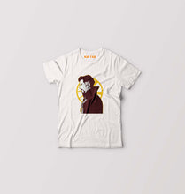 Load image into Gallery viewer, Doctor Strange Superhero Kids T-Shirt for Boy/Girl-White-Ektarfa.online
