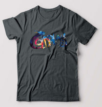 Load image into Gallery viewer, Coldplay T-Shirt for Men-Steel grey-Ektarfa.online
