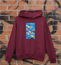 Load image into Gallery viewer, Erling Haaland Unisex Hoodie for Men/Women-Maroon-Ektarfa.online
