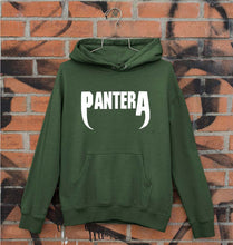 Load image into Gallery viewer, Pantera Unisex Hoodie for Men/Women-Dark Green-Ektarfa.online
