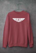 Load image into Gallery viewer, Top Gun Unisex Sweatshirt for Men/Women-Coral-Ektarfa.online
