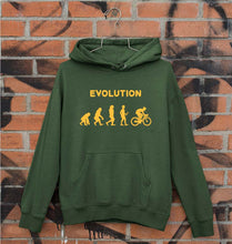 Load image into Gallery viewer, Cycling Unisex Hoodie for Men/Women-Dark Green-Ektarfa.online
