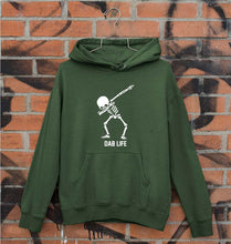 Load image into Gallery viewer, Dab Life Unisex Hoodie for Men/Women-Dark Green-Ektarfa.online
