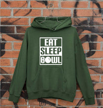 Load image into Gallery viewer, Bowling Unisex Hoodie for Men/Women-Dark Green-Ektarfa.online
