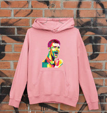Load image into Gallery viewer, Novak Djokovic Tennis Unisex Hoodie for Men/Women-Light Pink-Ektarfa.online

