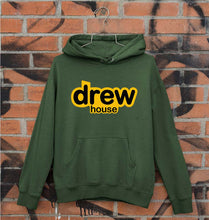 Load image into Gallery viewer, Drew House Unisex Hoodie for Men/Women-Dark Green-Ektarfa.online
