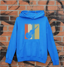 Load image into Gallery viewer, Double Bass Violin Unisex Hoodie for Men/Women-Royal Blue-Ektarfa.online
