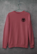 Load image into Gallery viewer, Jaguar Unisex Sweatshirt for Men/Women-Coral-Ektarfa.online
