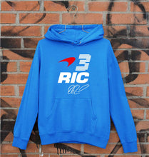 Load image into Gallery viewer, Daniel Ricciardo Unisex Hoodie for Men/Women-Royal Blue-Ektarfa.online
