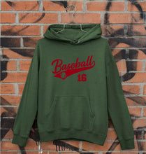 Load image into Gallery viewer, Baseball Unisex Hoodie for Men/Women-Dark Green-Ektarfa.online
