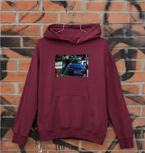 Load image into Gallery viewer, paul walker fast and furious Unisex Hoodie for Men/Women-Maroon-Ektarfa.online
