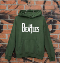 Load image into Gallery viewer, Beatles Unisex Hoodie for Men/Women-Dark Green-Ektarfa.online
