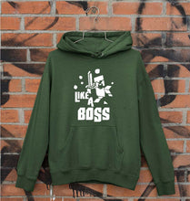Load image into Gallery viewer, Minecraft Unisex Hoodie for Men/Women-Dark Green-Ektarfa.online
