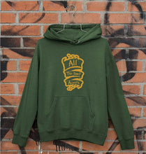 Load image into Gallery viewer, Harry Potter Unisex Hoodie for Men/Women-Dark Green-Ektarfa.online
