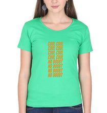 Load image into Gallery viewer, Brooklyn Nine-Nine Cool T-Shirt for Women-flag green-Ektarfa.online
