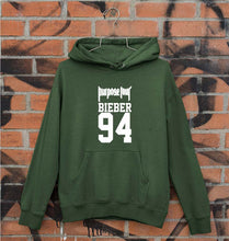 Load image into Gallery viewer, Purpose Tour Bieber Unisex Hoodie for Men/Women-Dark Green-Ektarfa.online
