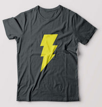 Load image into Gallery viewer, Black Adam T-Shirt for Men-Steel grey-Ektarfa.online
