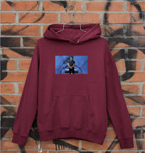 Load image into Gallery viewer, Fast X John Cena Unisex Hoodie for Men/Women-Maroon-Ektarfa.online
