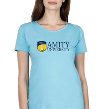 Load image into Gallery viewer, Amity T-Shirt for Women-Ektarfa.online
