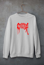 Load image into Gallery viewer, XXXtentacion Revenge Unisex Sweatshirt for Men/Women-Grey Melange-Ektarfa.online
