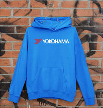 Load image into Gallery viewer, Yokohama Unisex Hoodie for Men/Women-Royal Blue-Ektarfa.online
