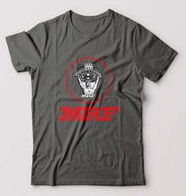 Load image into Gallery viewer, MRF T-Shirt for Men-Charcoal-Ektarfa.online

