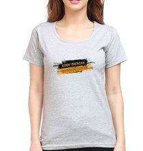 Load image into Gallery viewer, Eddy Merckx T-Shirt for Women-Grey Melange-Ektarfa.online

