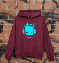 Load image into Gallery viewer, Groot Unisex Hoodie for Men/Women-Maroon-Ektarfa.online
