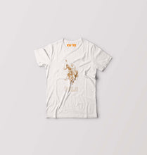 Load image into Gallery viewer, Polo Kids T-Shirt for Boy/Girl-White-Ektarfa.online
