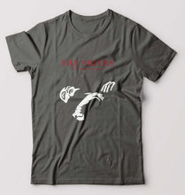 Load image into Gallery viewer, The Smiths T-Shirt for Men-Charcoal-Ektarfa.online
