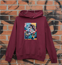 Load image into Gallery viewer, Erling Haaland Unisex Hoodie for Men/Women-Maroon-Ektarfa.online
