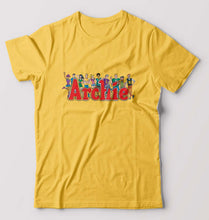 Load image into Gallery viewer, Archie T-Shirt for Men-Ektarfa.online
