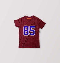 Load image into Gallery viewer, Varsity 85 T-Shirt for Boy/Girl-Maroon-Ektarfa.online
