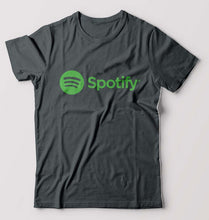 Load image into Gallery viewer, Spotify T-Shirt for Men-Ektarfa.online
