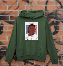 Load image into Gallery viewer, Kendrick Lamar Unisex Hoodie for Men/Women-Dark Green-Ektarfa.online
