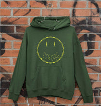 Load image into Gallery viewer, Strong Emoji Unisex Hoodie for Men/Women-Dark Green-Ektarfa.online
