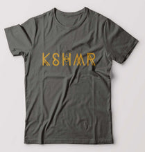 Load image into Gallery viewer, KSHMR T-Shirt for Men-Olive Green-Ektarfa.online
