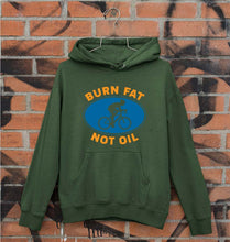 Load image into Gallery viewer, Cycling Unisex Hoodie for Men/Women-Dark Green-Ektarfa.online
