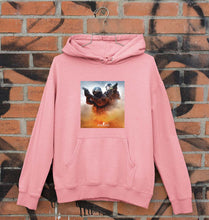 Load image into Gallery viewer, Counter-Strike Global Offensive (CS GO) Unisex Hoodie for Men/Women-Light Pink-Ektarfa.online
