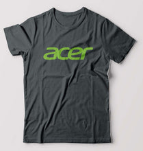 Load image into Gallery viewer, Acer T-Shirt for Men-Steel Grey-Ektarfa.online
