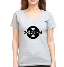 Load image into Gallery viewer, X-Men T-Shirt for Womena-Grey Melange-Ektarfa.online
