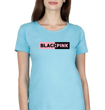 Load image into Gallery viewer, BLACKPINK T-Shirt for Women-Ektarfa.online
