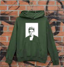 Load image into Gallery viewer, Niall Horan Unisex Hoodie for Men/Women-Dark Green-Ektarfa.online

