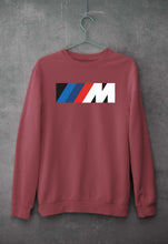 Load image into Gallery viewer, BMW Unisex Sweatshirt for Men/Women-Coral-Ektarfa.online
